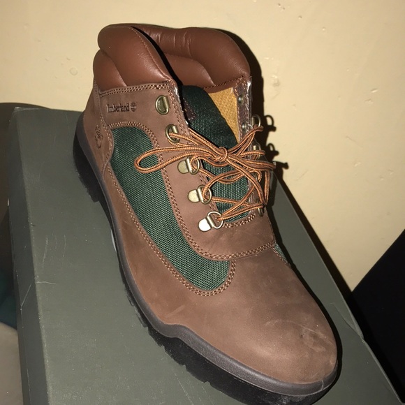 Men’s boots - Picture 2 of 2